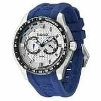 Horlogebandje Timberland 03-TBL13854JSTB04 1