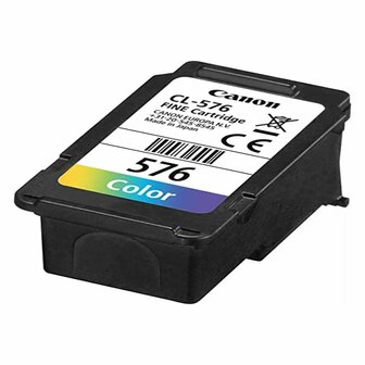 Originele inktcartridge Canon Geel 6