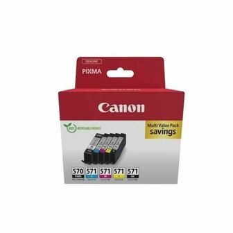Originele inktcartridge Canon Multicolour 1