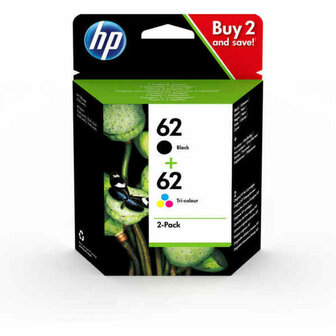 Originele inktcartridge HP N9J71AE Zwart 1