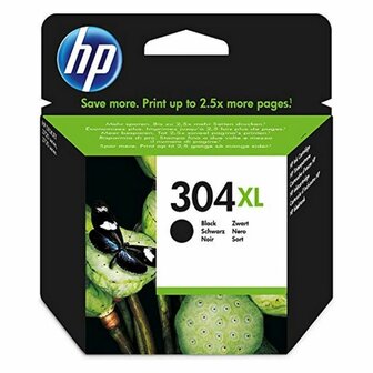 Originele inktcartridge HP 304XL 1