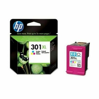 Originele inktcartridge HP Geel Magenta Tricolor Cyaan/Magenta/Geel 1