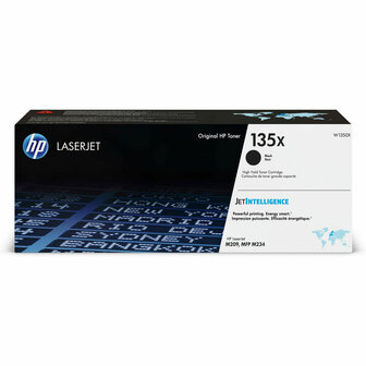 Toner HP W1350X Zwart 1