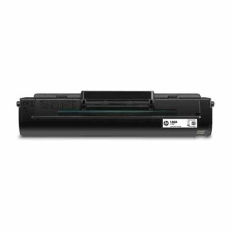 Toner HP W1106A Zwart 2