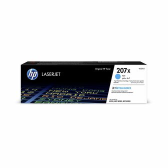 Originele Toner HP W2211X Cyaan (1 Stuks) 1