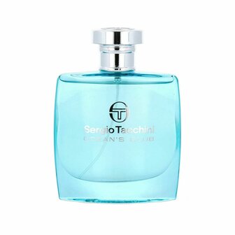 Herenparfum Sergio Tacchini Ocean&amp;apos;s Club EDT 2