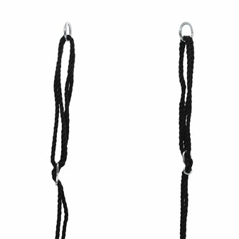 Schommel 100 kg 60 cm blauw 8