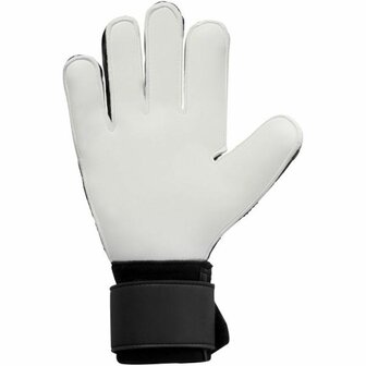 Keeperhandschoenen Uhlsport Powerline Soft Pro Zwart Volwassenen - Maat: 9 2
