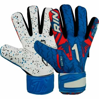 Keeperhandschoenen Rinat Egotiko As Multicolour Volwassenen - Maat: 9 1