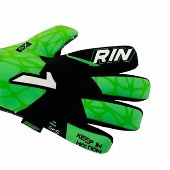 Keeperhandschoenen Rinat Xtreme Guard Dominius As Multicolour Volwassenen - Maat: 8 2