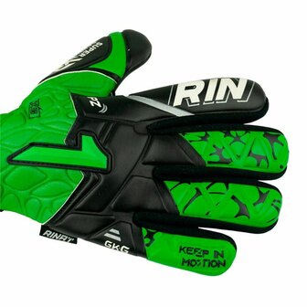 Keeperhandschoenen Rinat Xtreme Guard Dominius Prime Multicolour Volwassenen - Maat: 7 2
