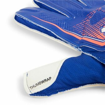 Keeperhandschoenen Puma Ultra Play Rc Blauw Multicolour Volwassenen - Maat: 8 2