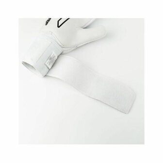 Keeperhandschoenen Rinat Egotiko Vengador Spine Turf Wit Volwassenen - Maat: 7 5