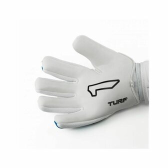 Keeperhandschoenen Rinat Egotiko Vengador Spine Turf Wit Volwassenen - Maat: 9 3