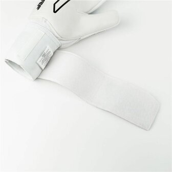 Keeperhandschoenen Rinat Egotiko Vengador Spine Turf Wit - Maat: 6 5