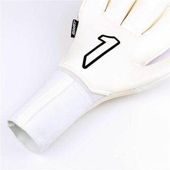 Keeperhandschoenen Rinat Nkam Prime Infantil Rood - Maat: 6 5