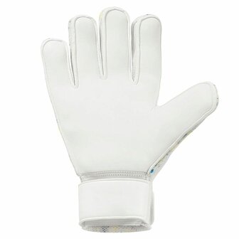 Keeperhandschoenen Uhlsport Fm Cybertec Starter Soft Water Volwassenen - Maat: 6 2