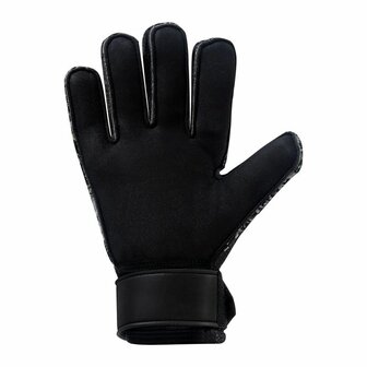 Keeperhandschoenen Uhlsport Fm Starter Resist+ Oranje Volwassenen - Maat: 7 2