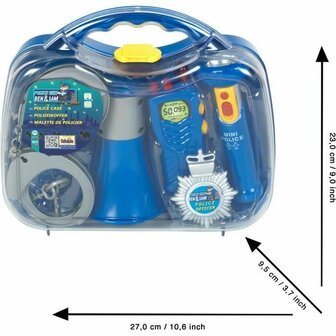 Klein Kinder verkleedkleding 4