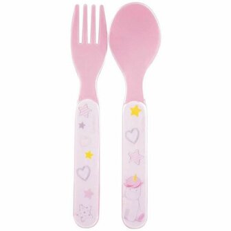 Kinderserviesset Fun House 006319 3