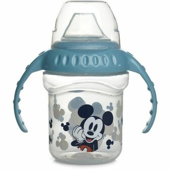 Kinderserviesset ThermoBaby Mickey Collector Plastic 1