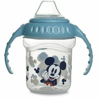 Kinderserviesset ThermoBaby Mickey Collector Plastic 2