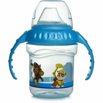 Kinderserviesset ThermoBaby Paw Patrol Polypropyleen 1