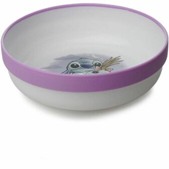 Kinderserviesset Disney Melamine 3 Onderdelen (2 Stuks) 5