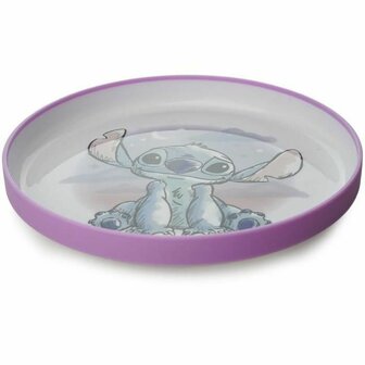 Kinderserviesset Disney Melamine 3 Onderdelen (2 Stuks) 6