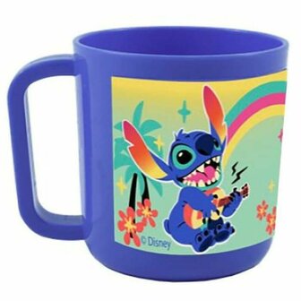 Kinderserviesset Fun House 6 Onderdelen 6