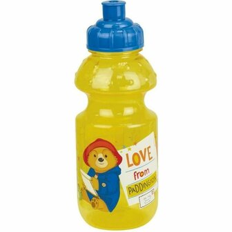 Kinderserviesset Fun House PADDINGTON Multicolour 5 Onderdelen 6