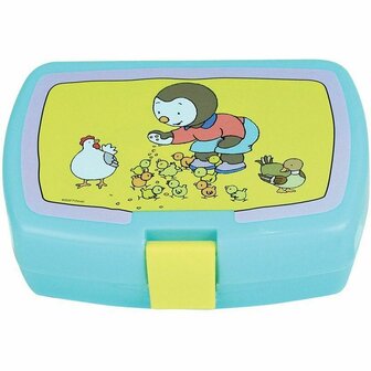 Kinderserviesset Fun House 4