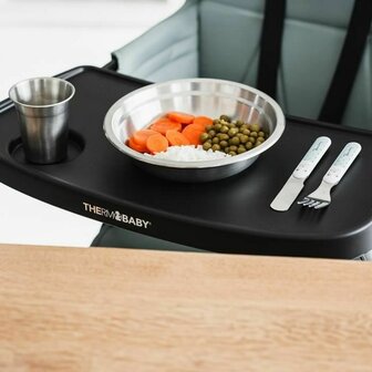 Kinderserviesset ThermoBaby 4