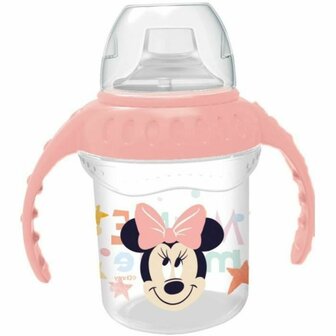 Kinderserviesset ThermoBaby Minnie Kinderen 5