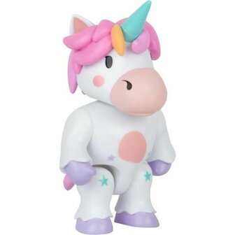 Playset Bandai Stumble Guys Unicorn 3