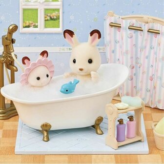 Playset Sylvanian Families 5739 2