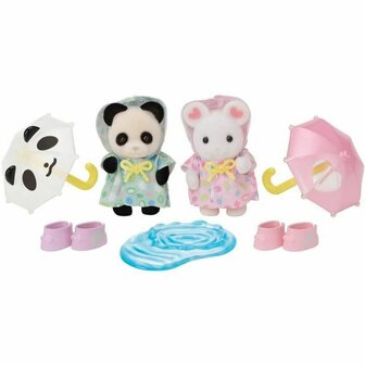 Playset Sylvanian Families 5748 3