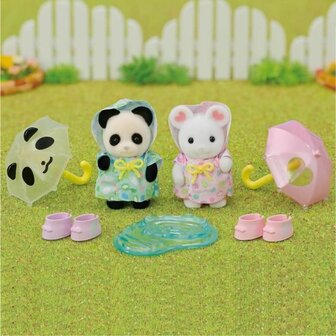 Playset Sylvanian Families 5748 6