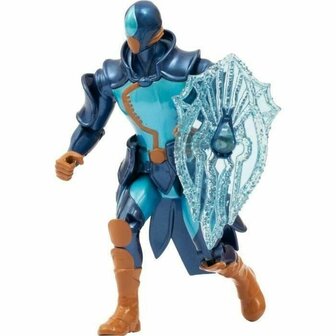 Playset Gormiti Scion and Gormiti associated with Water - Carter and Aqu 15 cm 4