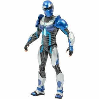 Playset Gormiti Scion and Gormiti associated with Water - Carter and Aqu 15 cm 5