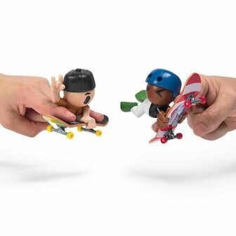 Playset Spin Master 4