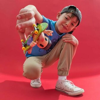 Playset Spin Master 5