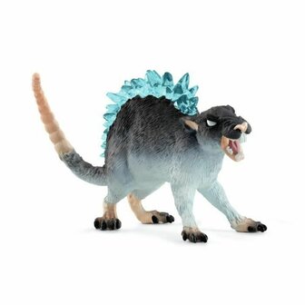 Playset Schleich BattleCave Ice Rat 4