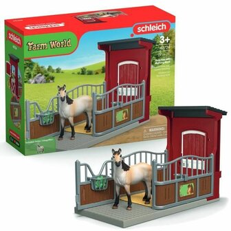 Playset Schleich 42724 1