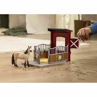 Playset Schleich 42724 4