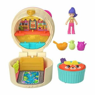 Playset Polly Pocket 3