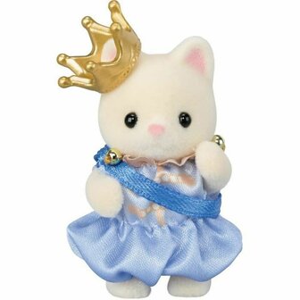 Playset Sylvanian Families Nursery Princess Multicolour 5