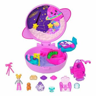 Playset Polly Pocket 1