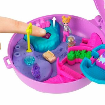 Playset Polly Pocket 5