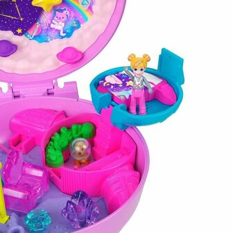 Playset Polly Pocket 6